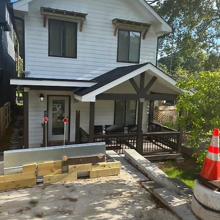 Atlanta Unit 2 Room 3 - Atlanta Bests Kept Secret Private Bedroom & Bathroom Εξωτερικό φωτογραφία