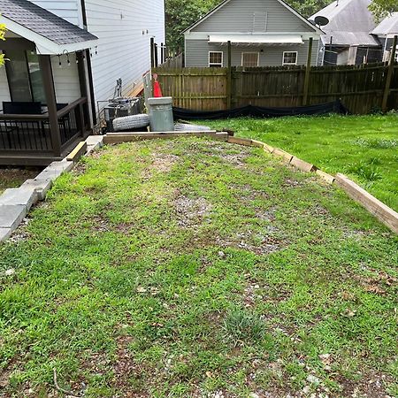 Atlanta Unit 2 Room 3 - Atlanta Bests Kept Secret Private Bedroom & Bathroom Εξωτερικό φωτογραφία