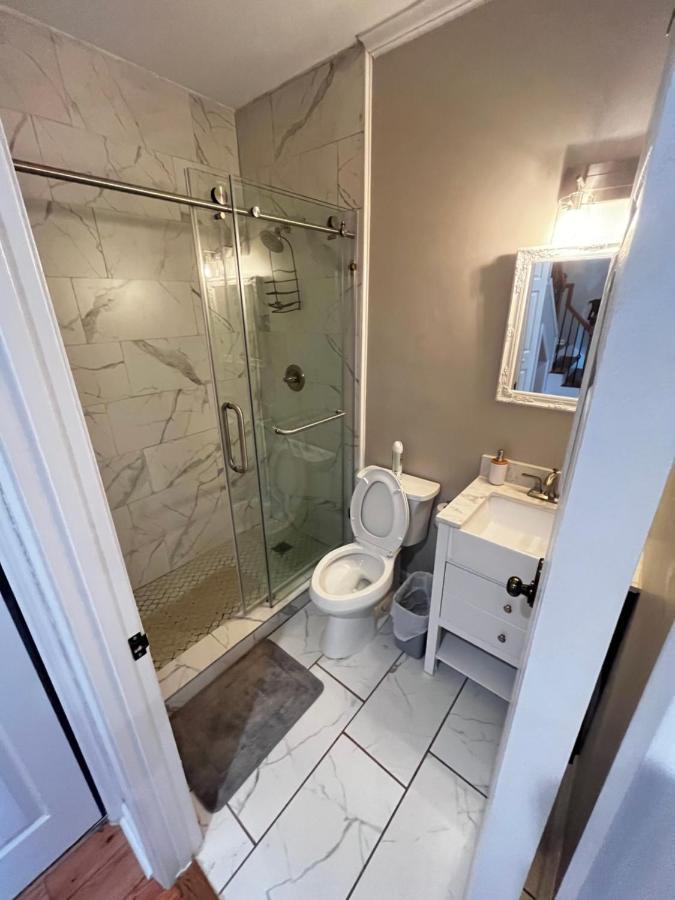 Atlanta Unit 2 Room 3 - Atlanta Bests Kept Secret Private Bedroom & Bathroom Εξωτερικό φωτογραφία