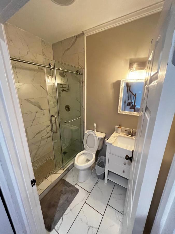 Atlanta Unit 2 Room 3 - Atlanta Bests Kept Secret Private Bedroom & Bathroom Εξωτερικό φωτογραφία