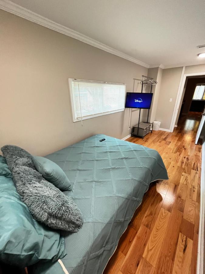 Atlanta Unit 2 Room 3 - Atlanta Bests Kept Secret Private Bedroom & Bathroom Εξωτερικό φωτογραφία